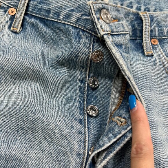 Citizens Of Humanity Libby Flare Premium Vintage Jeans Size 32 - Picture 4 of 8